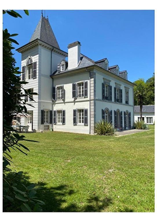 Ferienwohnung Domaine Mont-Riant A Jurançon Exterior foto