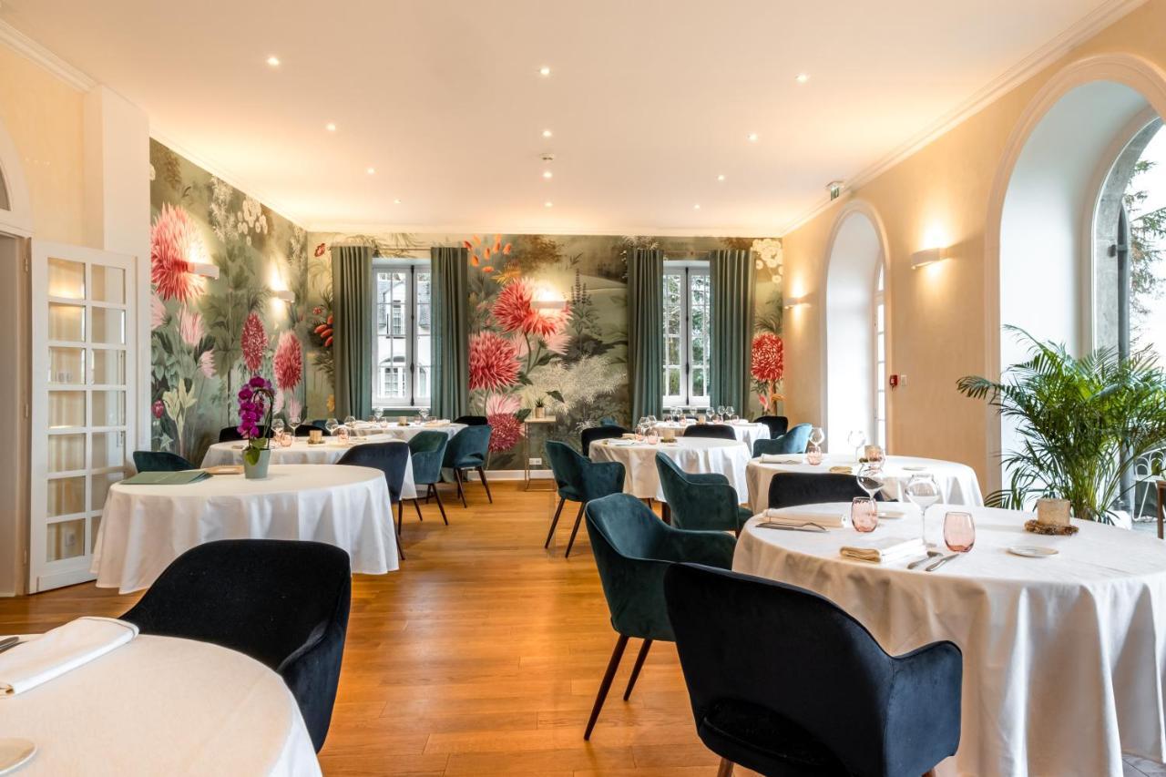 Ferienwohnung Domaine Mont-Riant A Jurançon Exterior foto