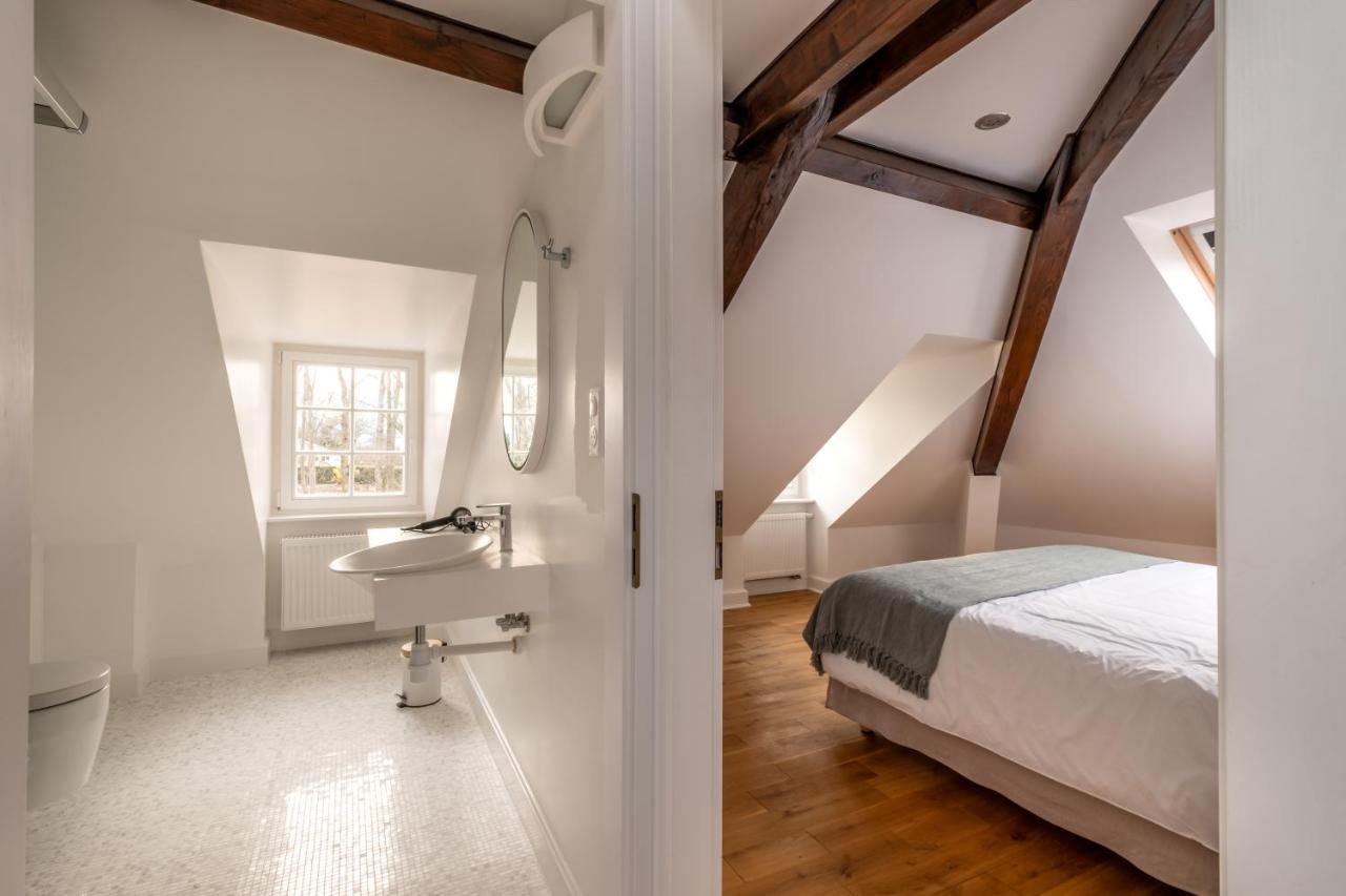 Ferienwohnung Domaine Mont-Riant A Jurançon Exterior foto