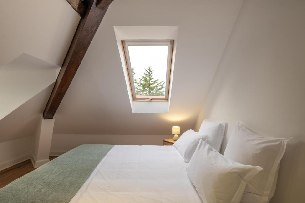 Ferienwohnung Domaine Mont-Riant A Jurançon Exterior foto